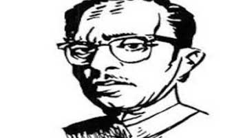 শিশুসাহিত্যিক মোহাম্মদ নাসির আলীর আজ মৃত্যুদিন