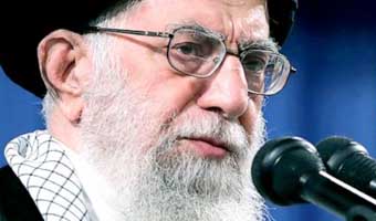 যুক্তরাষ্ট্রের সঙ্গে আলোচনায় ইরান তৈরি