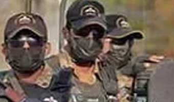 ‘পাকিস্তানে ভারতসমর্থিত ৪১ সন্ত্রাসী নিহত’