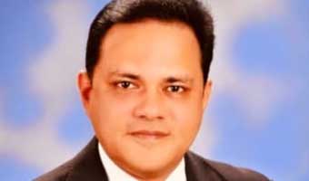 শেরপুর-৩ আসনে বিএনপির প্রার্থীর বিরুদ্ধে হত্যা মামলা দায়ের শেরপুর-৩ আসনে বিএনপির প্রার্থীর বিরুদ্ধে হত্যা মামলা দায়ের