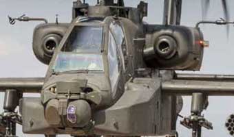 ইজরায়েলের কাছে সাড়ে ৬ বিলিয়ন ডলারের অস্ত্র বেচবে যুক্তরাষ্ট্র ইজরায়েলের কাছে সাড়ে ৬ বিলিয়ন ডলারের অস্ত্র বেচবে যুক্তরাষ্ট্র