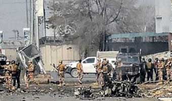 পাকিস্তানে নিরাপত্তা বাহিনীর সঙ্গে সন্ত্রাসীদের সংঘর্ষে নিহত ১২৫ পাকিস্তানে নিরাপত্তা বাহিনীর সঙ্গে সন্ত্রাসীদের সংঘর্ষে নিহত ১২৫