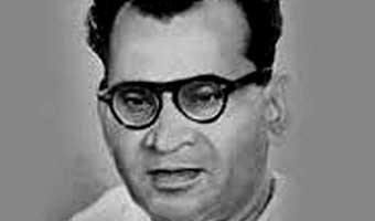 শিশুসাহিত্যিক খগেন্দ্রনাথ মিত্রের আজ জন্মদিন