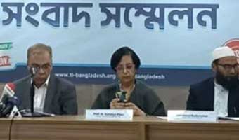 তফশিল ঘোষণার ৩৬ দিনে দলীয় ১৫ নেতাকর্মী নিহত: টিআইবি