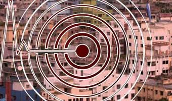 আজ ভোরে বাংলাদেশ ভূমিকম্প