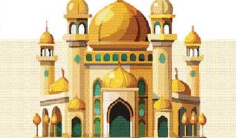 আজ পবিত্র শবেবরাত