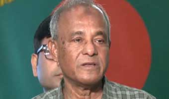 ‘আইনশৃঙ্খলা বাহিনীর কেউ কোনো দলে জড়িত হলে ব্যবস্থা’