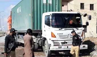 বেলুচিস্তান অভিযানে ৩ দিনে নিহত ২১৯