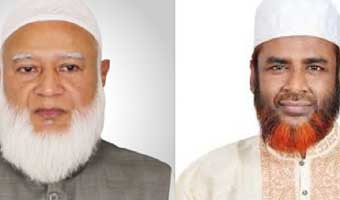 আমিরের পর জামায়াত সেক্রেটারির এক্স অ্যাকাউন্ট হ্যাক