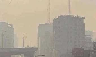 আজ আকাশ মেঘে আচ্ছন্ন থাকতে পারে