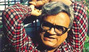 কথাসাহিত্যিক আখতারুজ্জামান ইলিয়াসের আজ মৃত্যুদিন