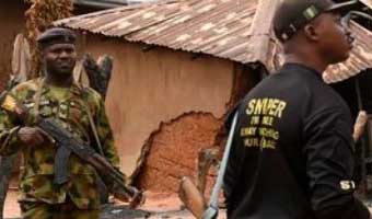 নাইজেরিয়ার সন্ত্রাসীদের গুলিতে নিহত ১৬২