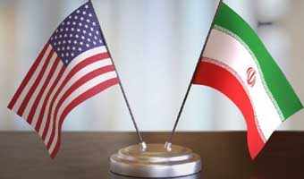 শীঘ্রই যুক্তরাষ্ট্র ও ইরানের বৈঠক