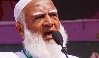 আজ সিলেট যাচ্ছেন জামায়াত আমির