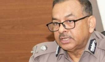 রাজধানীর ৩৭ ভোটকেন্দ্র ঝুঁকিপূর্ণ: ডিএমপি কমিশনার