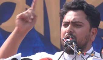 ‘গত নির্বাচন কমিশনের চেয়েও এই কমিশনের পরিণতি ভয়াবহ হবে’