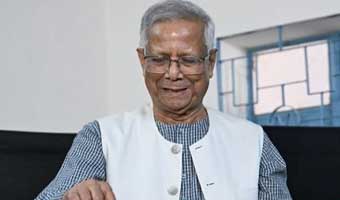 ঈদের মতোই একটা উৎসব চলছে: প্রধান উপদেষ্টা