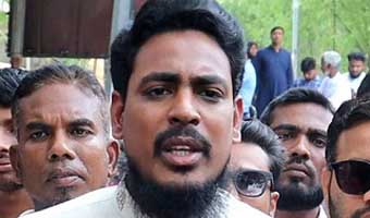 ভোটের ফলাফল নিয়ে কারচুপির শঙ্কা রয়েছে: আখতার হোসেন