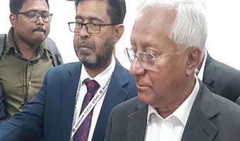 দুপুর ২টা পর্যন্ত ৪৮৬টি বিশৃঙ্খলা, জালভোট ৫৯টি