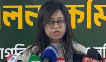 দুপুর পর্যন্ত নির্বাচন সন্তোষজনক, এরপরই হামলা: এনসিপি