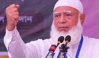 ‘জুলাই বিপ্লবে আসা পরিবর্তন আজ বাস্তবে রূপ নেবে’