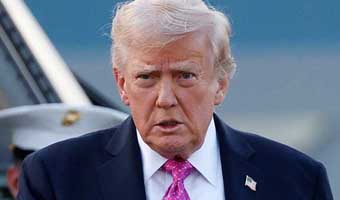 ইরানে স্থলবাহিনী পাঠানে আগ্রহ প্রকাশ করেছেন ট্রাম্প