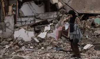 ইজরায়েলি হামলায় লেবাননে ৮৩ শিশুসহ ৩৯৪ জন নিহত ইজরায়েলি হামলায় লেবাননে ৮৩ শিশুসহ ৩৯৪ জন নিহত