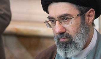 ইরানের নতুন সর্বোচ্চ ধর্মীয় নেতা আহত, যা জানা গেল