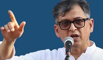 স্পিকার-ডেপুটি স্পিকারের শপথ পড়াবেন রাষ্ট্রপতি: স্বরাষ্ট্রমন্ত্রী