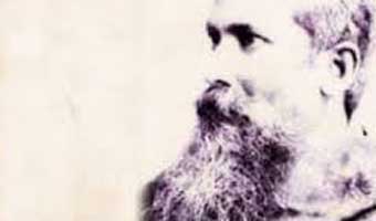 দার্শনিক দ্বিজেন্দ্রনাথ ঠাকুরের আজ জন্মদিন