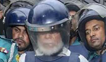 সাবেক প্রধান বিচারপতি খায়রুল হকের জামিন, বাধা নেই কারামুক্তিতে