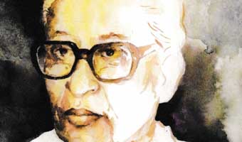 কথাসাহিত্যিক আবু জাফর শামসুদ্দীনের আজ জন্মদিন