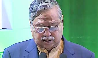 আওয়ামী লীগকে ফ্যাসিস্ট বললেন রাষ্ট্রপতি সাহাবুদ্দিন