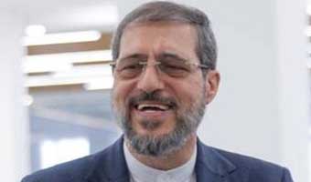 ইরানের নিরাপত্তা বিষয়ক উপ-প্রধান নিহত