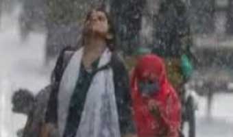 দুপুরের মধ্যেই ঝড়-বৃষ্টির আশঙ্কা