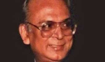 কবি আবু জাফর ওবায়দুল্লাহর আজ মৃত্যুদিন