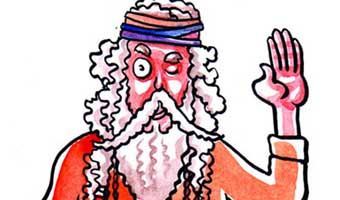 রাশেদ মেহেদীর প্রহসন গল্প ‘মহাজনের মহাকীর্তি’ রাশেদ মেহেদীর প্রহসন গল্প ‘মহাজনের মহাকীর্তি’