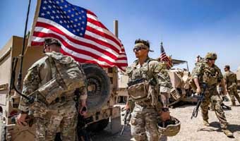 ইরানে স্থল অভিযানের পরিকল্পনা প্রস্তুত মার্কিন সেনাবাহিনীর ইরানে স্থল অভিযানের পরিকল্পনা প্রস্তুত মার্কিন সেনাবাহিনীর