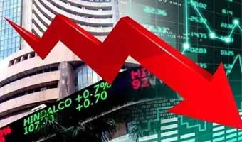 মধ্যপ্রাচ্যে সংঘাত, এশিয়ার শেয়ারবাজারে ধস