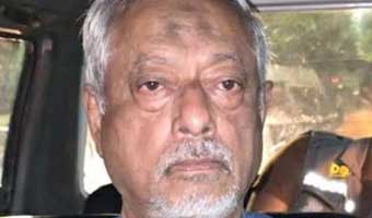 ‘এক-এগারোর’ আলোচিত জেনারেল মাসুদ গ্রেফতার