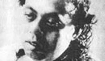 কবি নিশিকান্ত রায় চৌধুরীর আজ জন্মদিন