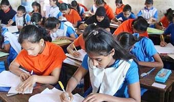 প্রাথমিক বৃত্তি পরীক্ষার সূচি প্রকাশ