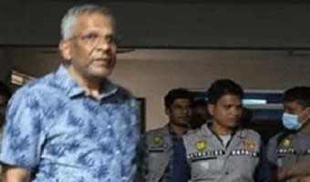 ডিজিএফআইয়ের সাবেক মহাপরিচালক মামুন খালেদ গ্রেফতার ডিজিএফআইয়ের সাবেক মহাপরিচালক মামুন খালেদ গ্রেফতার