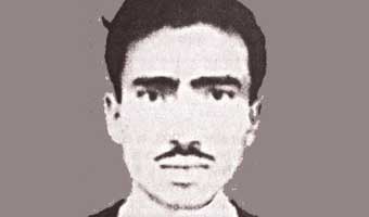 শিক্ষাবিদ অনুদ্বৈপায়ন ভট্টাচার্যের আজ মৃত্যুদিন শিক্ষাবিদ অনুদ্বৈপায়ন ভট্টাচার্যের আজ মৃত্যুদিন