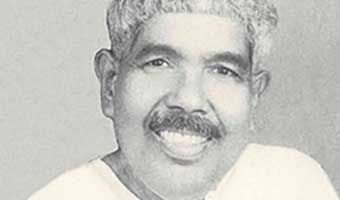 দার্শনিক গোবিন্দ চন্দ্র দেবের আজ মৃত্যুদিন দার্শনিক গোবিন্দ চন্দ্র দেবের আজ মৃত্যুদিন