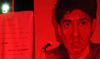 সুমন প্রবাহন ও তার সুফি কবিতা