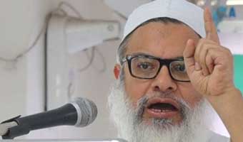 ‘ভারতের মুসলিমদের বড় অংশ অনিরাপদ, কোণঠাসা ও অপমানিত’