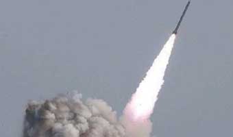 ইজরায়েলে দ্বিতীয় দফায় হুথিদের ক্ষেপণাস্ত্র হামলা