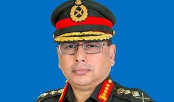 সরকারি সফরে যুক্তরাষ্ট্রে গেলেন সেনাপ্রধান সরকারি সফরে যুক্তরাষ্ট্রে গেলেন সেনাপ্রধান