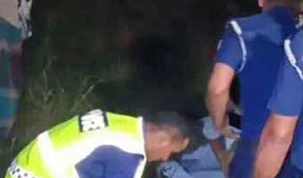 টাঙ্গাইলে ট্রেনে কাটা পড়ে নিহত ৫ টাঙ্গাইলে ট্রেনে কাটা পড়ে নিহত ৫